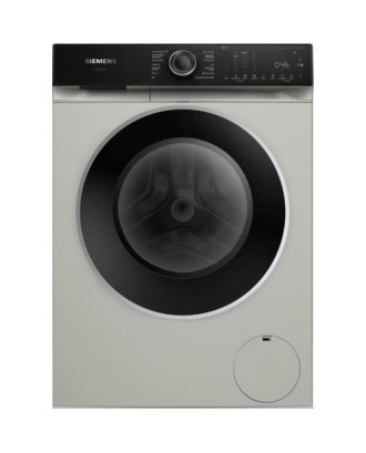 Maquina Lavar Roupa Siemens Wg-56-h-2-axes