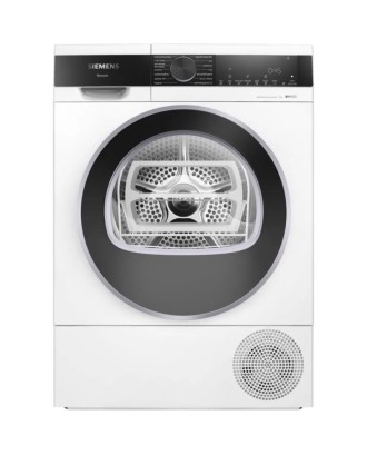 Secador Roupa Siemens Wq-45-g-2-d-1-es