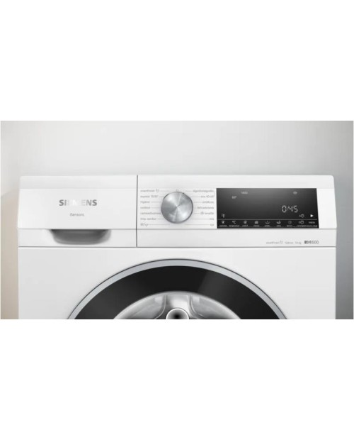 Maquina Lavar Roupa Siemens Wg-54-g-2-z-1-es Maquina Lavar Roupa Siemens Wg-54-g-2-z-1-es