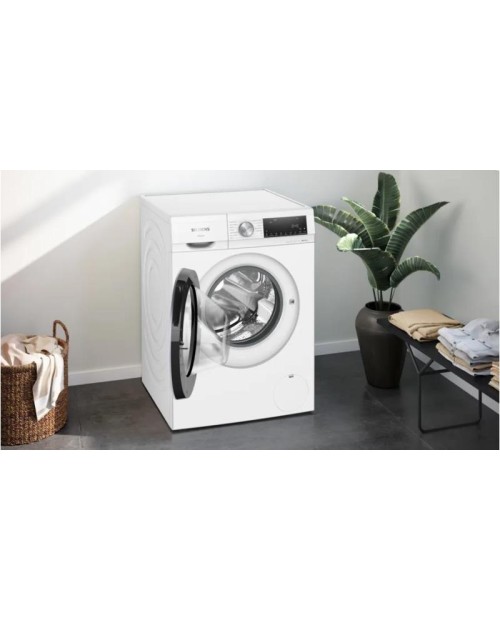 Maquina Lavar Roupa Siemens Wg-54-g-2-z-1-es Maquina Lavar Roupa Siemens Wg-54-g-2-z-1-es