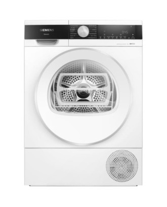 Secador Roupa Siemens Wq-45-g-2-d-1-ep