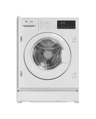 MAQUINA LAVAR SECAR ROUPA SIEMENS WK-14-D-490-ES