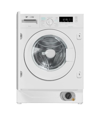 MAQUINA LAVAR SECAR ROUPA SIEMENS WK-14-D-260-ES