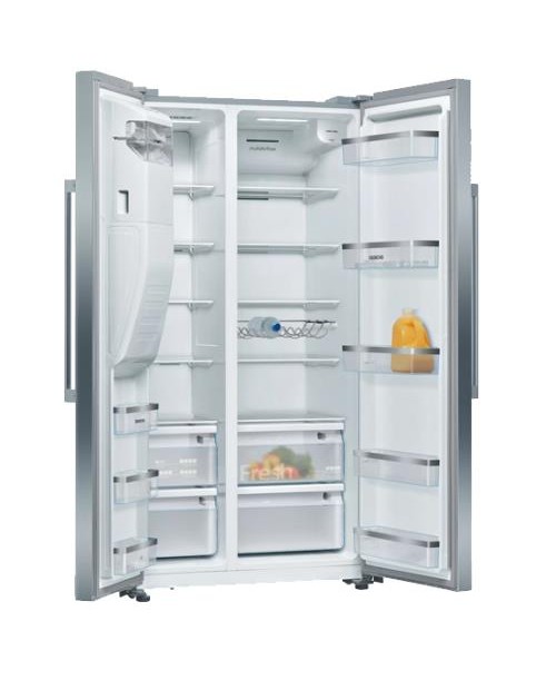 Side by Side Siemens Ka-93-daiep Side by Side Siemens Ka-93-daiep