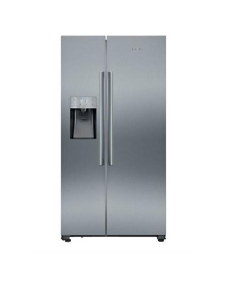 Side by Side Siemens Ka-93-daiep