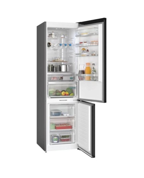 Combinado Siemens Kg-39-naxcf Combinado Siemens Kg-39-naxcf