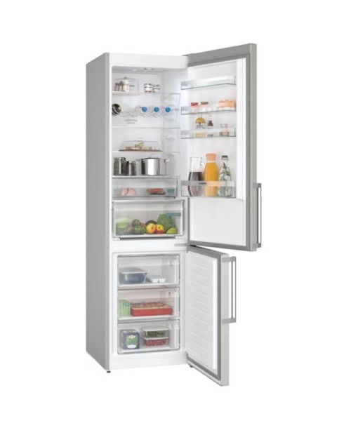 Combinado Siemens Kg-39-nxibf Combinado Siemens Kg-39-nxibf