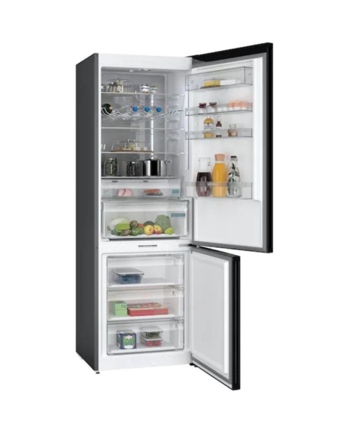 Combinado Siemens Kg-49-naxcf Combinado Siemens Kg-49-naxcf