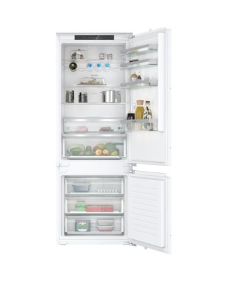 COMBINADO SIEMENS - KB96NVFE0 -