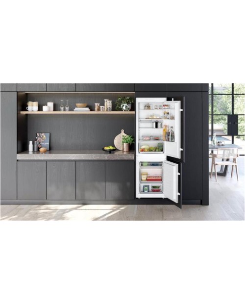 COMBINADO SIEMENS - KI86V5SE0 - COMBINADO SIEMENS - KI86V5SE0 -