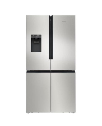 Side by Side Siemens Kf-96-dppea