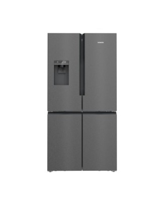 Side by Side Siemens Kf-96-daxea