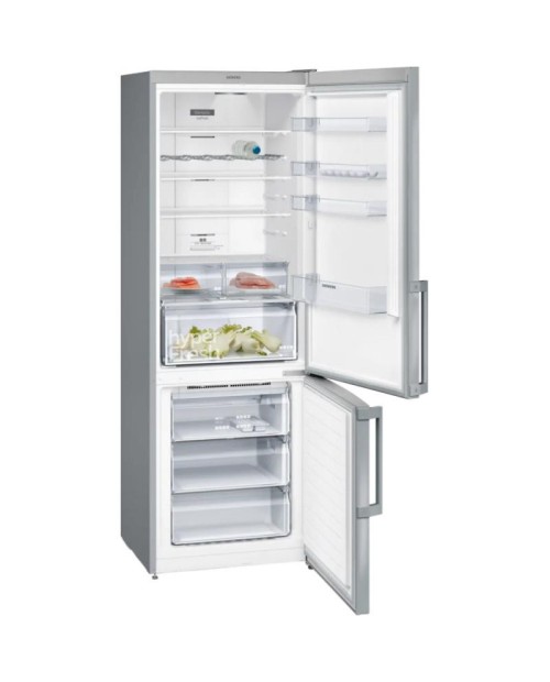 Combinado Siemens Kg-49-nxidq Combinado Siemens Kg-49-nxidq