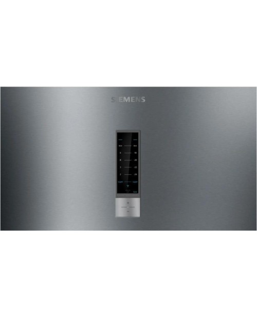 Combinado Siemens Kg-49-nxidq Combinado Siemens Kg-49-nxidq