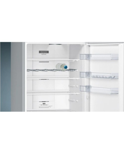 Combinado Siemens Kg-49-nxidq Combinado Siemens Kg-49-nxidq