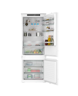 COMBINADO SIEMENS - KB96NVSE0 -