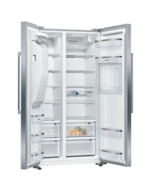 Side by Side Siemens Ka-93-gaidp Side by Side Siemens Ka-93-gaidp