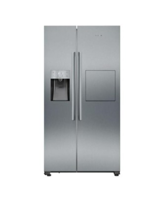 Side by Side Siemens Ka-93-gaidp