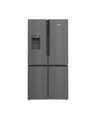 Side by Side Siemens Kf-96-dpxea