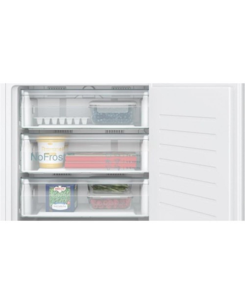 Congelador Vertical Siemens Gu-21-nade-0 Congelador Vertical Siemens Gu-21-nade-0