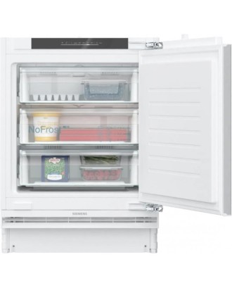 Congelador Vertical Siemens Gu-21-nade-0