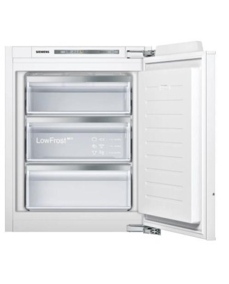 Congelador Vertical Siemens Gi-11-vafe-0