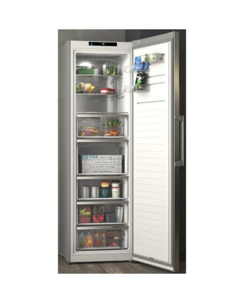 CONGELADOR VERTICAL SIEMENS GS-36-NVICG CONGELADOR VERTICAL SIEMENS GS-36-NVICG