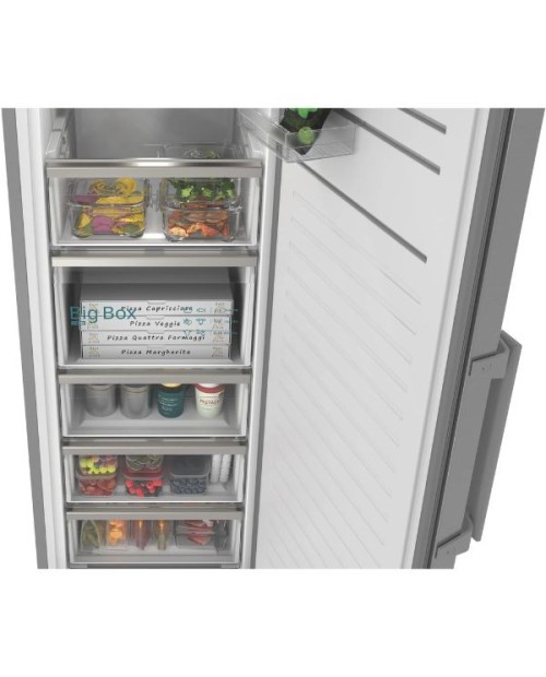 CONGELADOR VERTICAL SIEMENS GS-36-NVIDG CONGELADOR VERTICAL SIEMENS GS-36-NVIDG