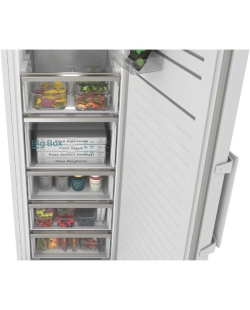 CONGELADOR VERTICAL SIEMENS GS-36-NVWDG CONGELADOR VERTICAL SIEMENS GS-36-NVWDG
