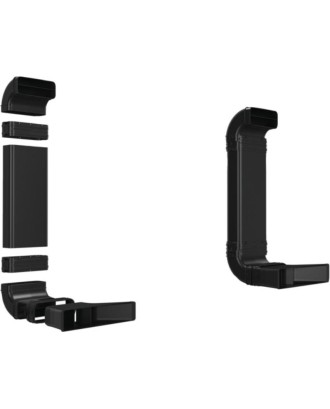 Kit Recirculação Siemens Hz-9-vdkr-1