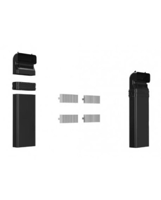 Acessorio Recirculação Siemens Hz-9-vdke-1