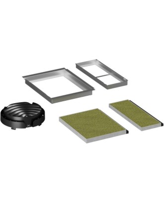 Modulo Recirculaçao Siemens Lz-11-kkv-16