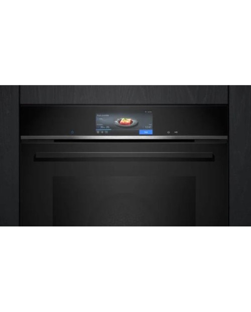 FORNO SIEMENS HB-778-G-9-B-1 FORNO SIEMENS HB-778-G-9-B-1