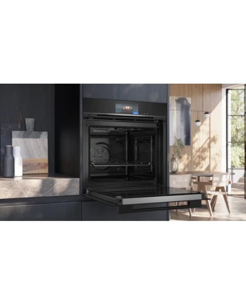 FORNO SIEMENS HB-778-G-9-B-1 FORNO SIEMENS HB-778-G-9-B-1