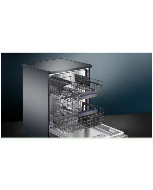 MÁQUINA DE LAVAR LOUÇA SIEMENS - SN23EC03ME - MÁQUINA DE LAVAR LOUÇA SIEMENS - SN23EC03ME -