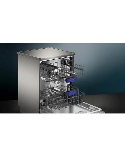 Maquina Lavar Louça Siemens Sn-23-ei-03-ke Maquina Lavar Louça Siemens Sn-23-ei-03-ke