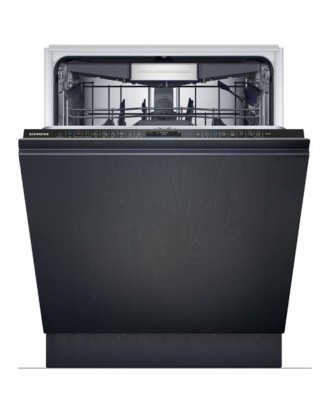 MÁQUINA DE LAVAR LOUÇA SIEMENS - SN97TX02CE