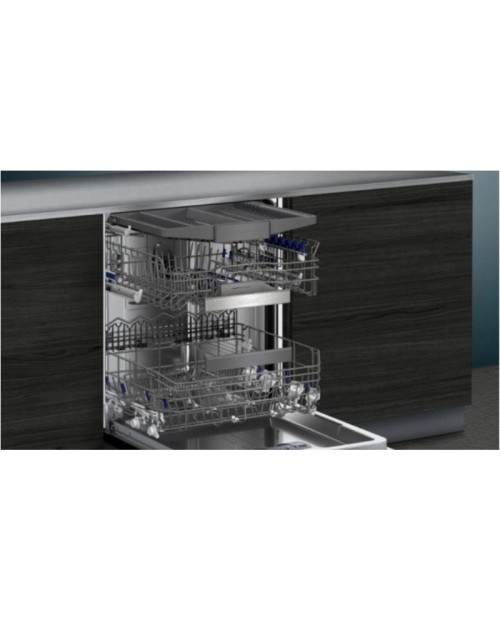 MÁQUINA DE LAVAR LOUÇA SIEMENS - SX65ZX07CE MÁQUINA DE LAVAR LOUÇA SIEMENS - SX65ZX07CE