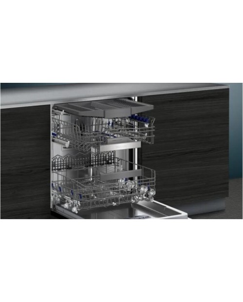 MÁQUINA DE LAVAR LOUÇA SIEMENS - SN65ZX07CE MÁQUINA DE LAVAR LOUÇA SIEMENS - SN65ZX07CE