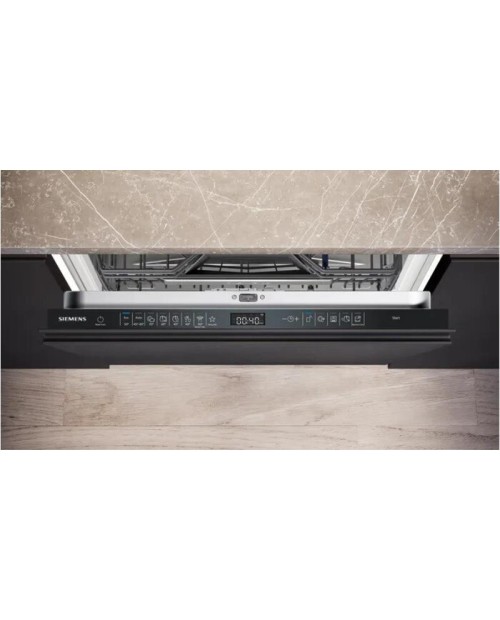 MÁQUINA DE LAVAR LOUÇA SIEMENS - SN65ZX07CE MÁQUINA DE LAVAR LOUÇA SIEMENS - SN65ZX07CE