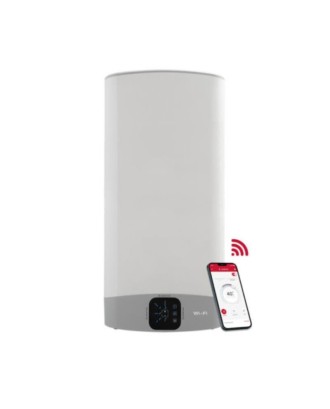 TERMOACUMULADOR ARISTON - VELIS PRO WIFI 80 ES EU PT+
