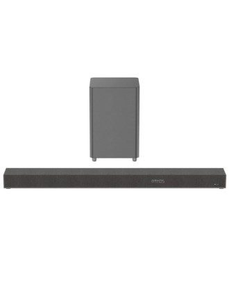 Sound Bar Haier Hsd-512-s-6