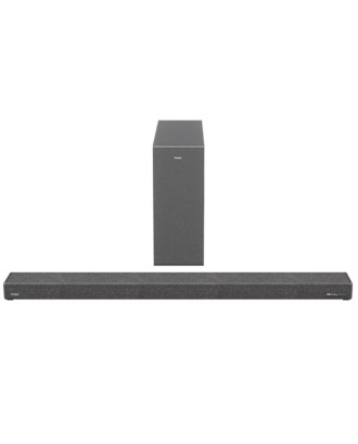 Sound Bar Haier Hsd-210-k-6