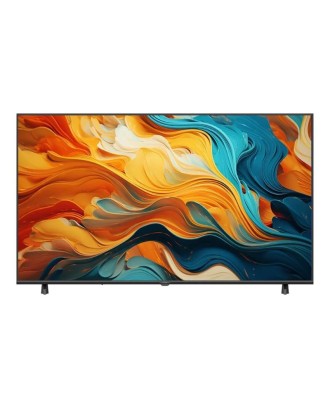 Led Haier H-43-k-85-fux