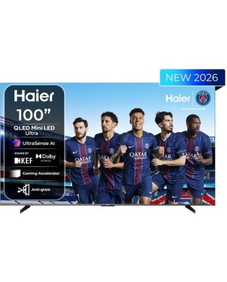 LED HAIER H100S90FUX