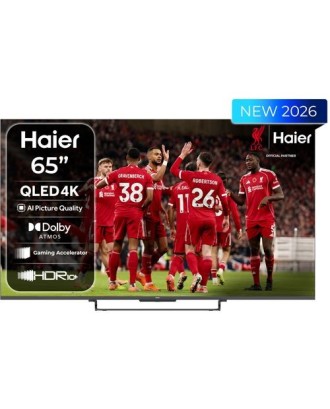 LED HAIER H65S85GUX
