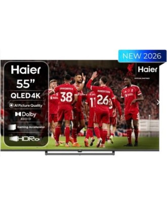 LED HAIER H55S80GUX