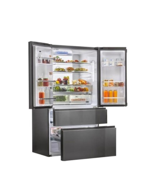 Side by Side Haier Hb-26-fsnaaa Side by Side Haier Hb-26-fsnaaa