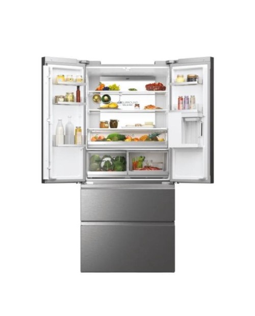 Side by Side Haier Hfw-7819-ewmp Side by Side Haier Hfw-7819-ewmp