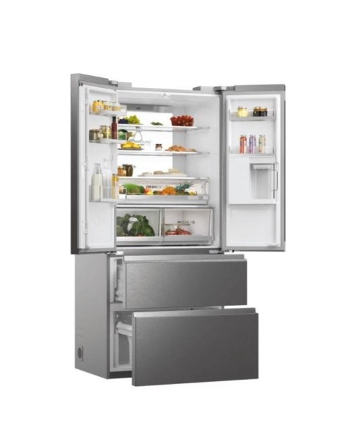 Side by Side Haier Hfw-7819-ewmp Side by Side Haier Hfw-7819-ewmp